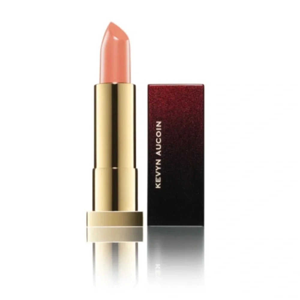 💎 Kevyn Aucoin The Expert Lip Color Sireedan Full-Size New In Box